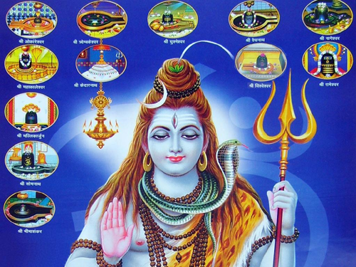Information on Stotras and Mantras on Lord Shiva Shiva Varnamala Stothram in Telugu